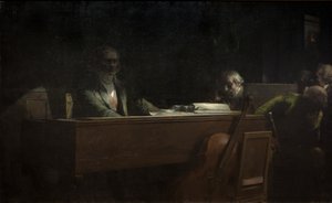  av Jean Joseph Benjamin Constant