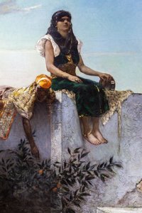  av Jean Joseph Benjamin Constant