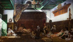  av Jean Joseph Benjamin Constant