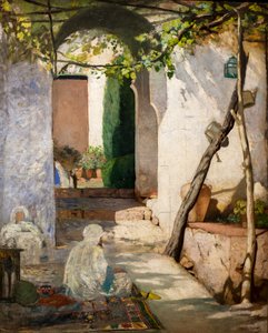  av Jean Joseph Benjamin Constant