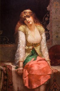  av Jean Joseph Benjamin Constant