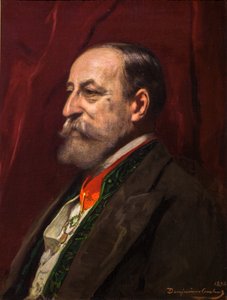 av Jean Joseph Benjamin Constant