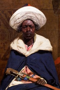  av Jean Joseph Benjamin Constant