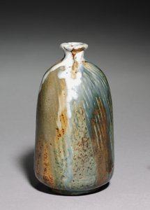 Vase, ca. 1890 av Jean Joseph Marie Carries