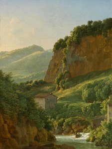  av Jean Joseph Xavier Bidauld