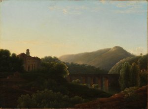  av Jean Joseph Xavier Bidauld