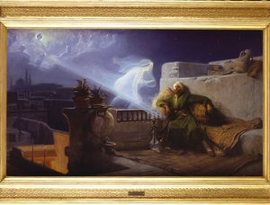 Eastern Dream, 1904