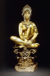 Korint, av Jean Leon Gerome