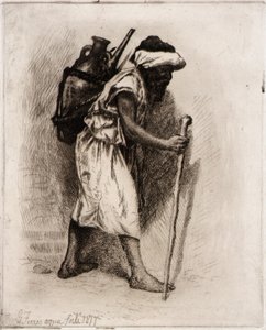 av Jean Leon Gerome Ferris