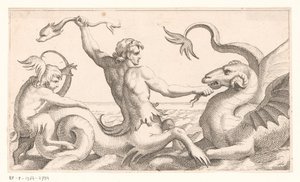 Triton in gevecht met een zeemonster   1379943   no       norwegian Successfully Translated  Original: Beggar with crutches, woman and child Translat: Beggar with crutches, woman and child 1283539 no norwegian Successfully Translated Original: Robin, the F av Jean Lepautre (attributed to)