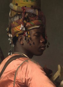  av Jean Leon Gerome