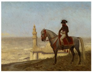 av Jean Leon Gerome