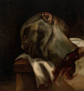  av Jean Louis André Théodore Géricault