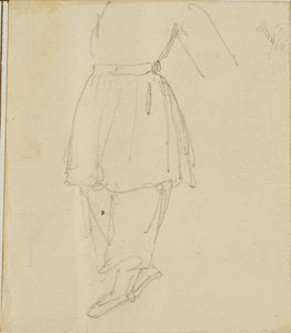  av Jean Louis André Théodore Géricault