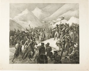  av Jean Louis André Théodore Géricault