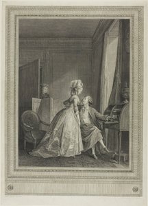 Fristende tilbud av Jean Louis Delignon