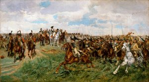  av Jean Louis Ernest Meissonier