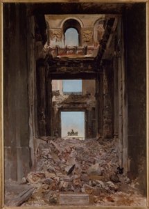  av Jean Louis Ernest Meissonier