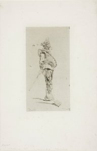 av Jean Louis Ernest Meissonier