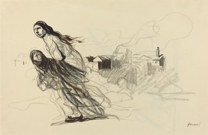 Etter Douai av Jean Louis Forain