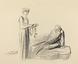 Fetter av Jean Louis Forain