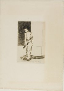  av Jean Louis Forain