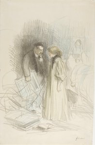  av Jean Louis Forain