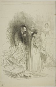  av Jean Louis Forain
