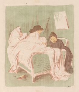 Anweisungen für den Tag