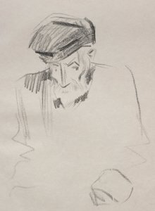  av Jean Louis Forain