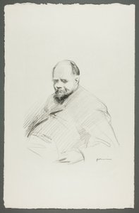 Portrait of Vollard, Seated   1287525   no       norwegian Successfully Translated  Original: Harpers Ferry by Moonlight, 1872. Translat: 