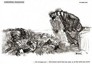  av Jean Louis Forain