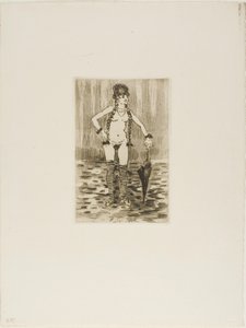  av Jean Louis Forain