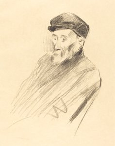 Renoir (tredje plate) av Jean Louis Forain