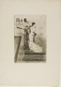  av Jean Louis Forain