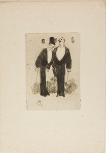  av Jean Louis Forain