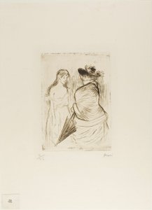  av Jean Louis Forain