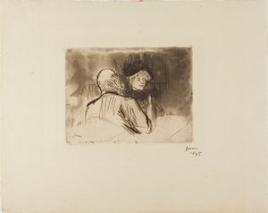  av Jean Louis Forain