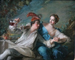  av Jean Marc Nattier
