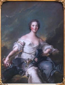  av Jean Marc Nattier