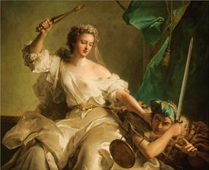  av Jean Marc Nattier
