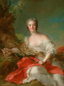  av Jean Marc Nattier