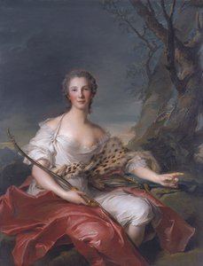  av Jean Marc Nattier
