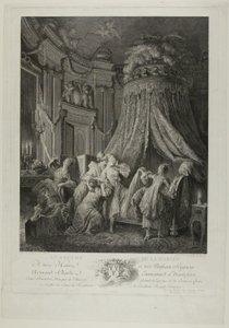  av Jean Michel Moreau