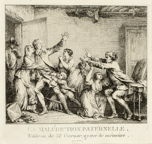 av Jean Michel Moreau