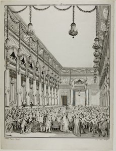  av Jean Michel Moreau