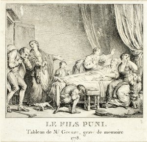  av Jean Michel Moreau