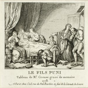  av Jean Michel Moreau
