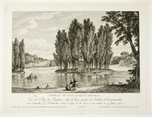  av Jean Michel Moreau