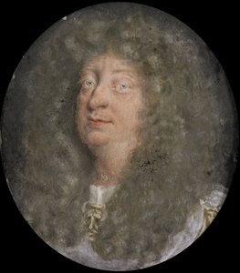 Georg Wilhelm (1625-1705), hertug av Brunswick-Luneburg